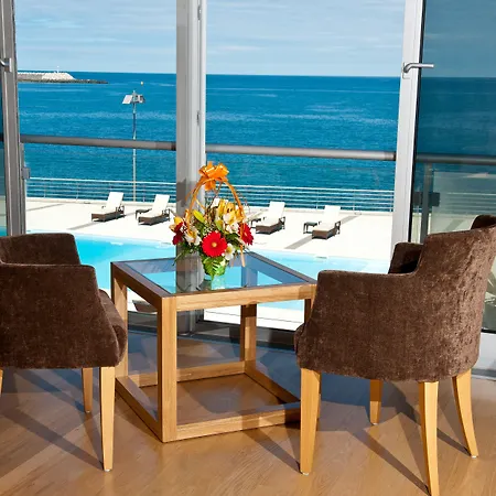 Atlantida Mar Praia da Vitoria