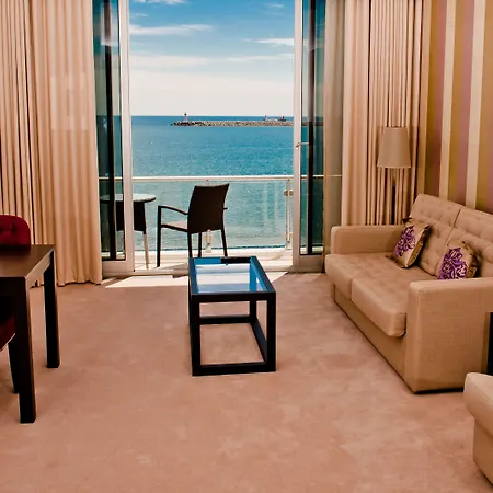 Atlantida Mar Hotel Praia da Vitoria