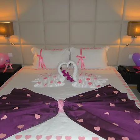 Hotel Atlantida Mar 4*