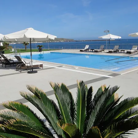 Atlantida Mar 호텔 Praia da Vitória