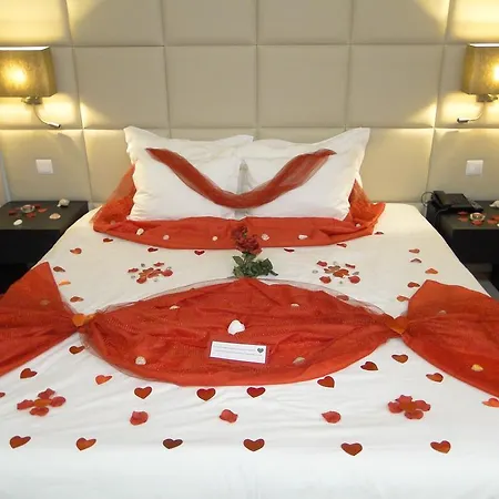 Atlantida Mar Otel