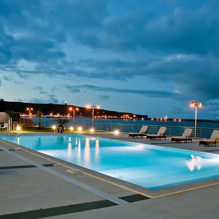 Hotel Atlantida Mar Praia da Vitória