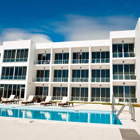 Atlantida Mar Szálloda 4*