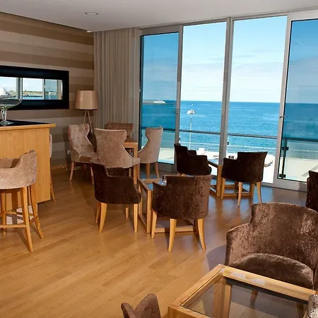 Atlantida Mar Praia da Vitória