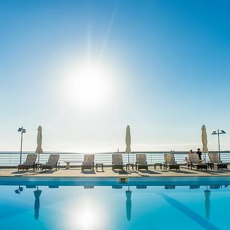 Atlantida Mar Praia da Vitoria