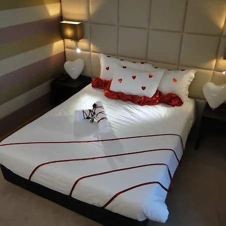 Otel Atlantida Mar Praia da Vitória