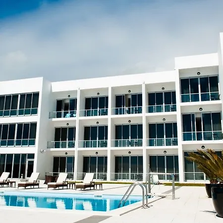 Atlantida Mar Hotel 4*