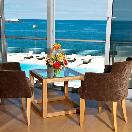 Atlantida Mar Otel