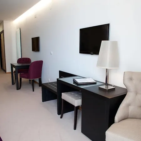 Atlantida Mar Otel