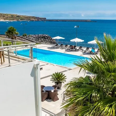 Otel Atlantida Mar