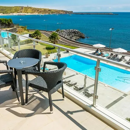 Hotel Atlantida Mar Praia da Vitoria