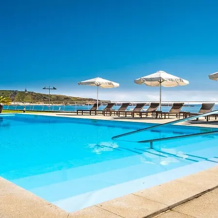 Otel Atlantida Mar Praia da Vitória
