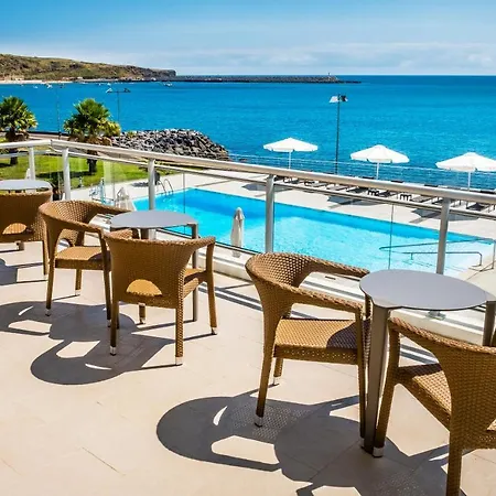 Atlantida Mar 4* Praia da Vitoria