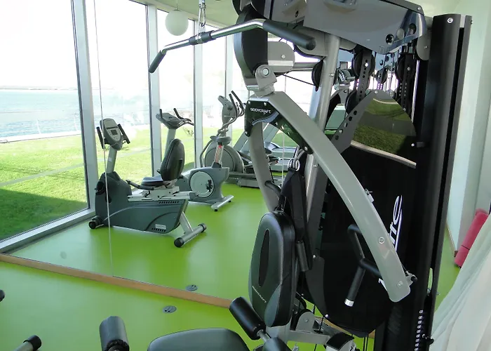 Atlantida Mar Hotel 4*