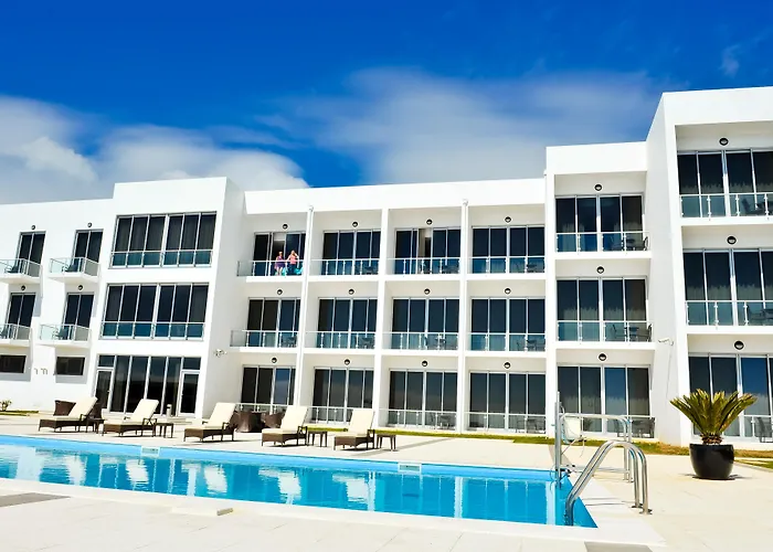 Hotel Atlantida Mar