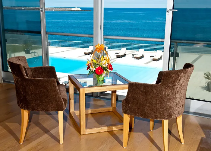 Atlantida Mar Hotel 4*