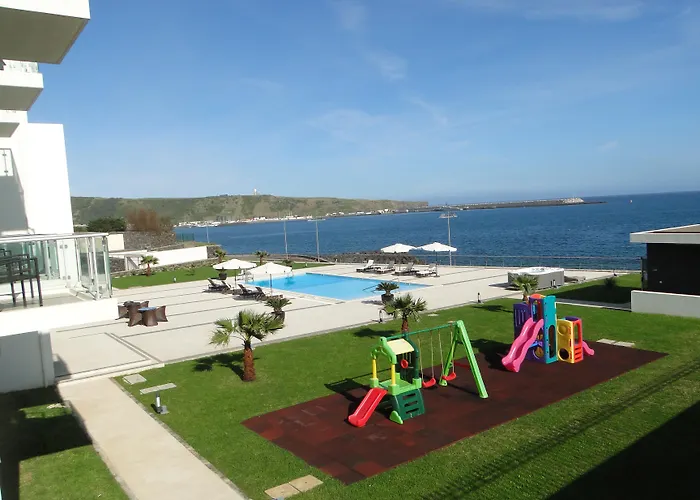 Hotel Atlantida Mar 4*