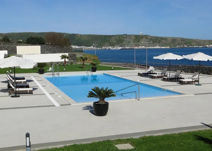 Atlantida Mar 4* Praia da Vitoria