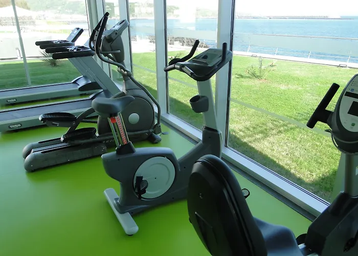 Hotel Atlantida Mar Praia da Vitoria