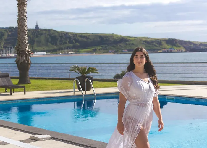 Atlantida Mar Praia da Vitoria