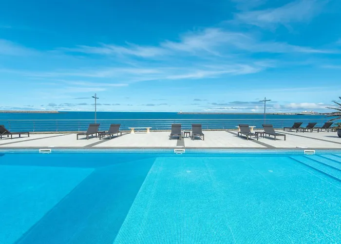 Hotel Atlantida Mar 4*