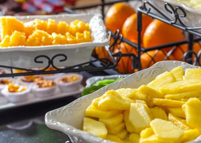 Atlantida Mar 호텔