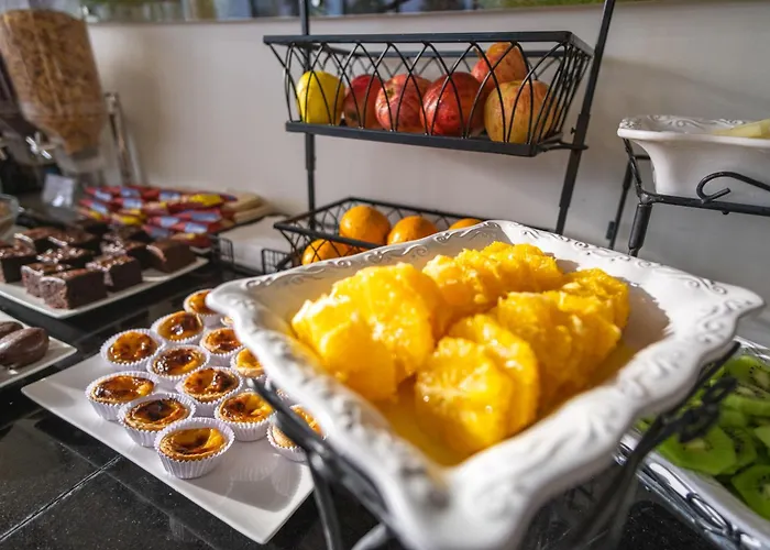 Hotel Atlantida Mar Praia da Vitória