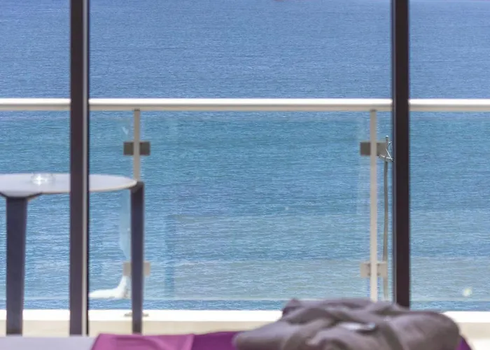 Atlantida Mar 4* Praia da Vitoria