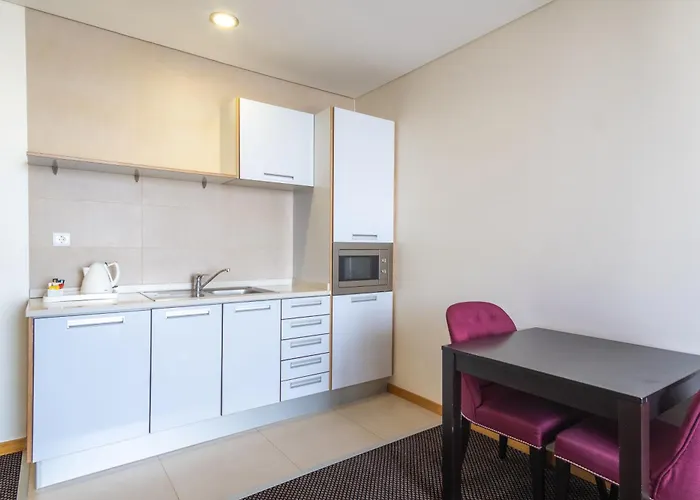 호텔 Atlantida Mar 4*