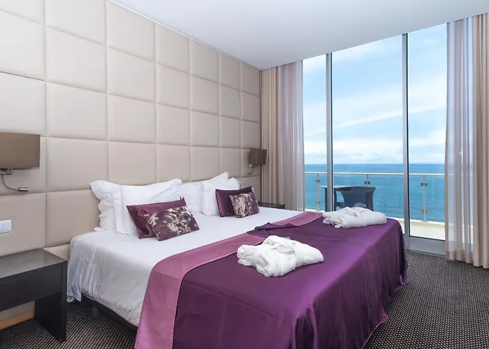Atlantida Mar Hotel Praia da Vitoria