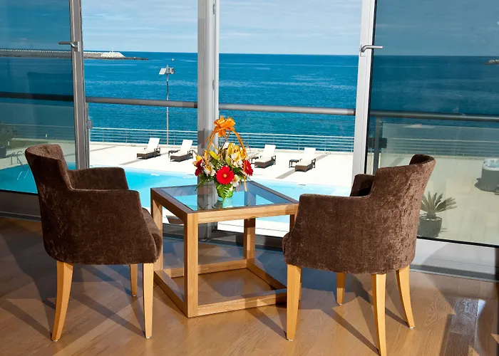 Atlantida Mar Praia da Vitoria