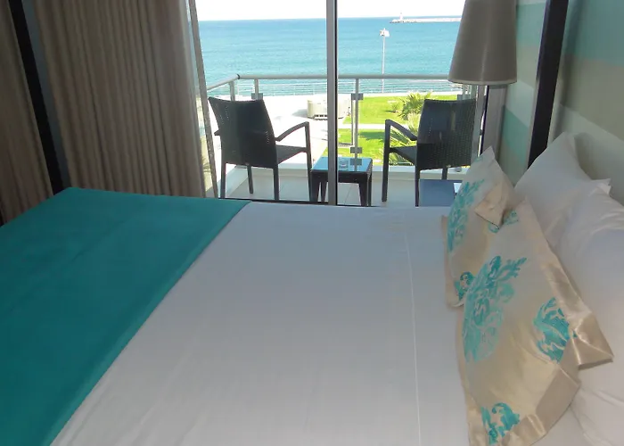 Atlantida Mar Hotel 4*