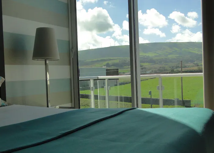 Atlantida Mar 4* Praia da Vitoria