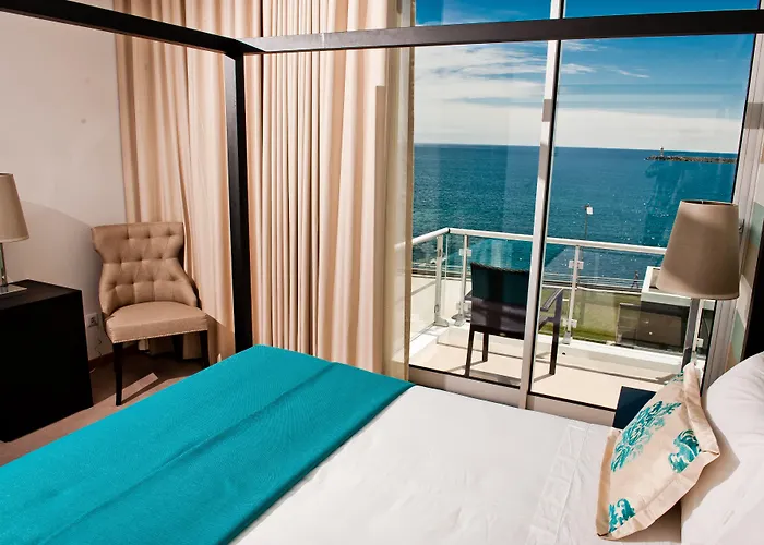 Atlantida Mar 4* Praia da Vitoria