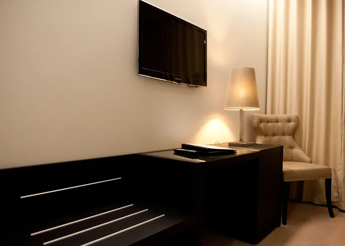 Hotel Atlantida Mar Praia da Vitoria