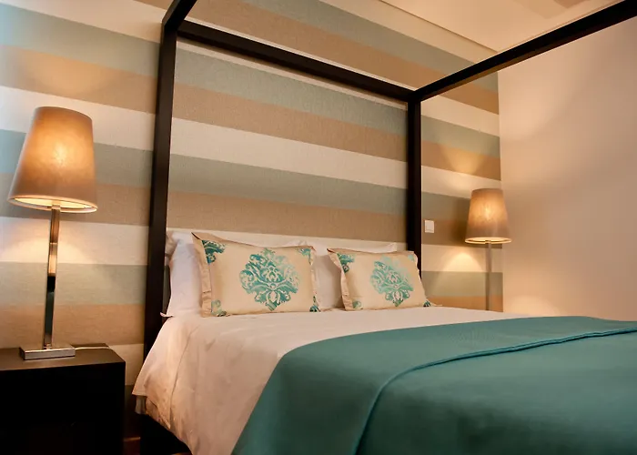 Hotel Atlantida Mar Praia da Vitória