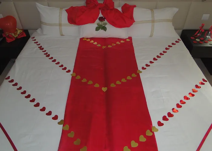 Atlantida Mar 호텔