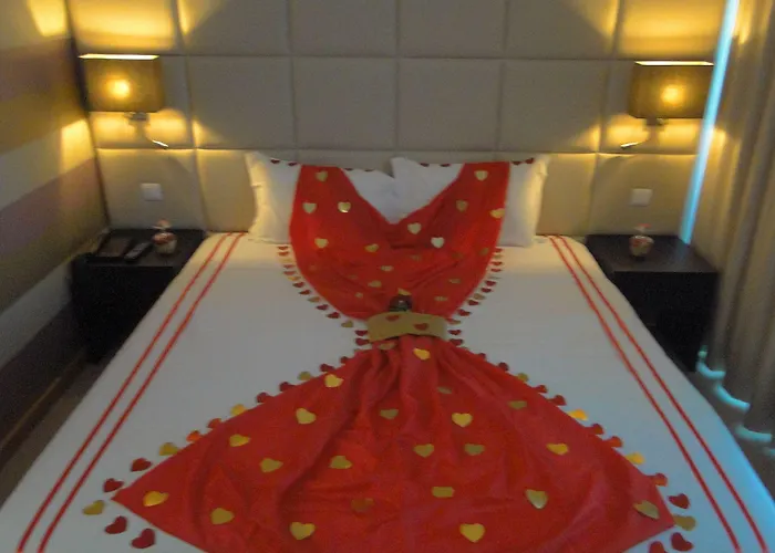 Atlantida Mar 호텔