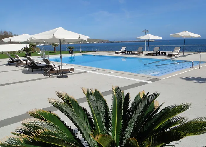 Atlantida Mar Hotel Praia da Vitoria