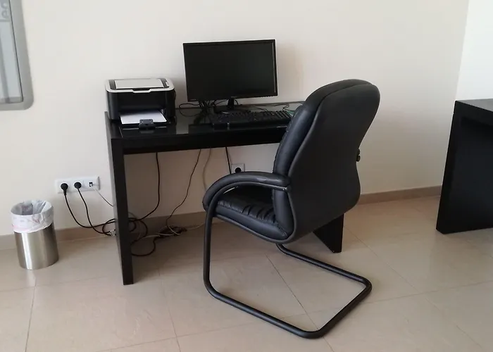 Atlantida Mar 호텔