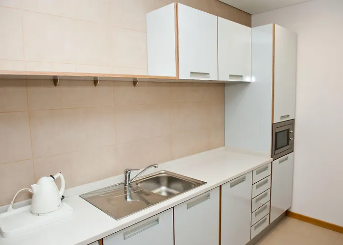 호텔 Atlantida Mar