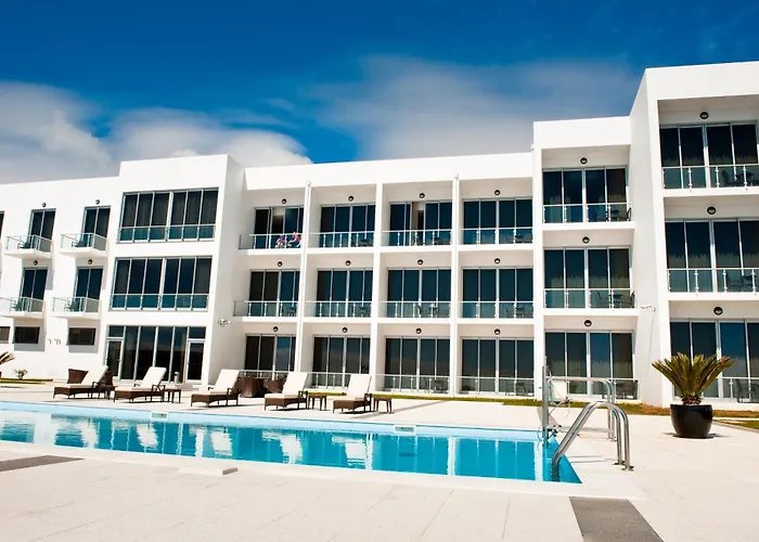 Atlantida Mar Hotel 4*