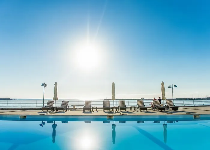 Atlantida Mar Praia da Vitória