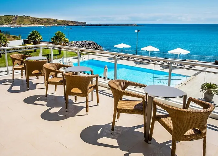 Atlantida Mar 4* Praia da Vitória